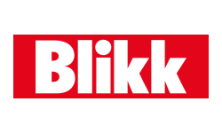 Blikk-logo